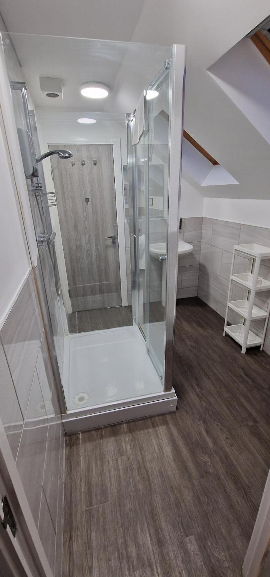 Sav Apartments Nottingham Road Loughborough - 2 Bed Apartment Esterno foto