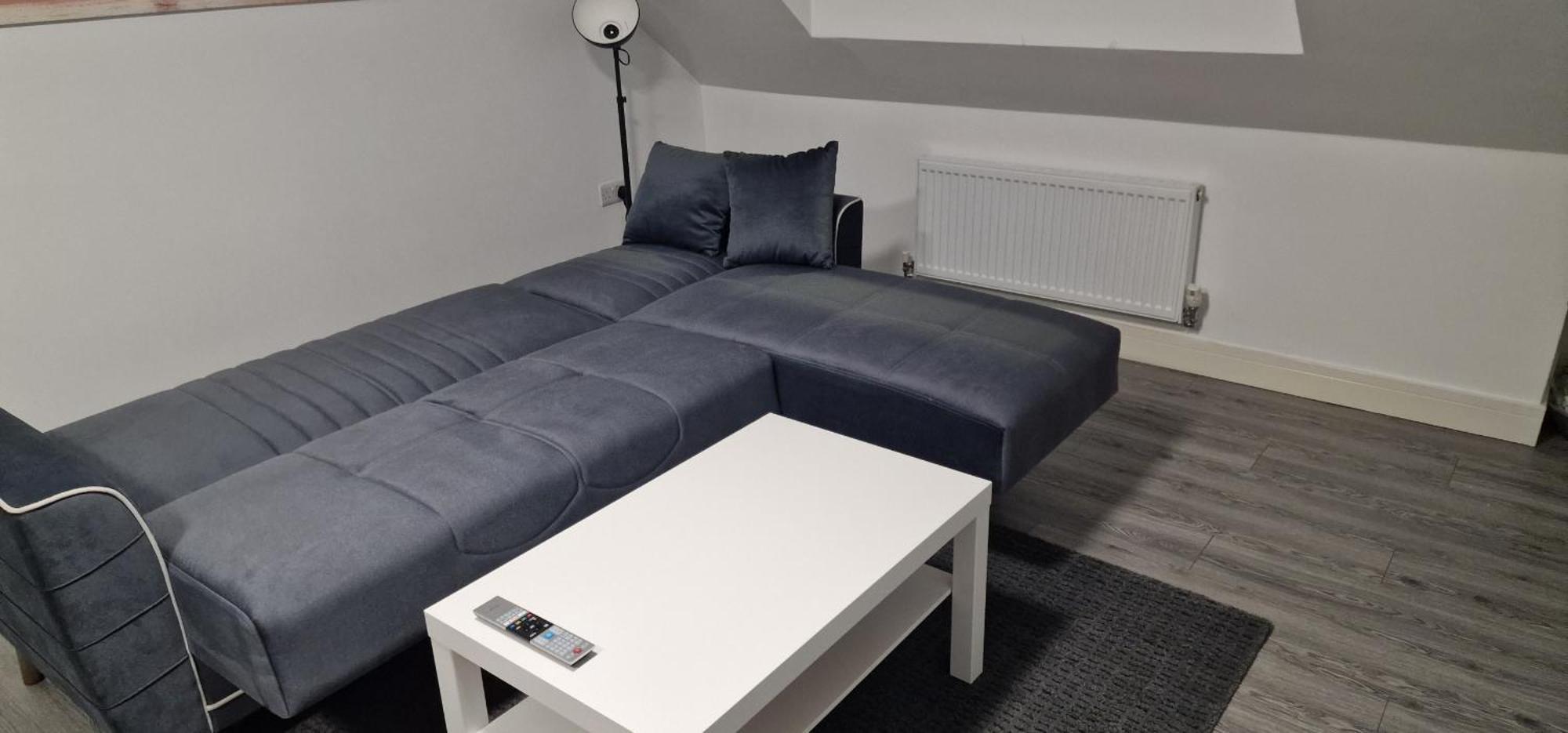 Sav Apartments Nottingham Road Loughborough - 2 Bed Apartment Esterno foto