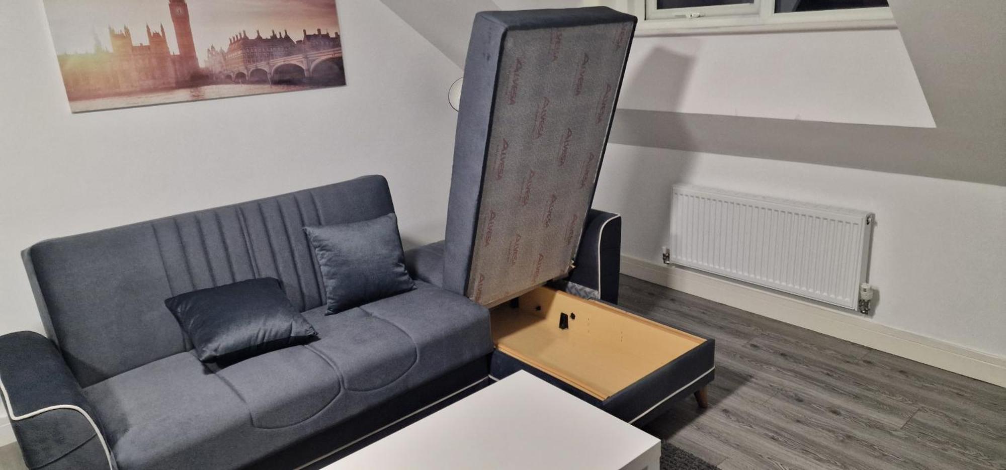 Sav Apartments Nottingham Road Loughborough - 2 Bed Apartment Esterno foto
