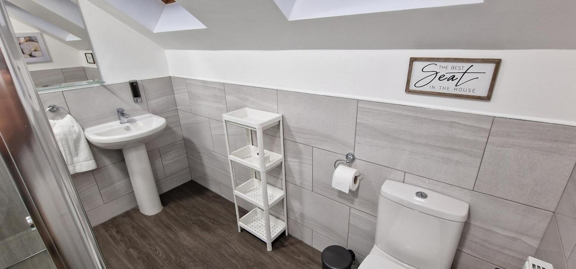 Sav Apartments Nottingham Road Loughborough - 2 Bed Apartment Esterno foto