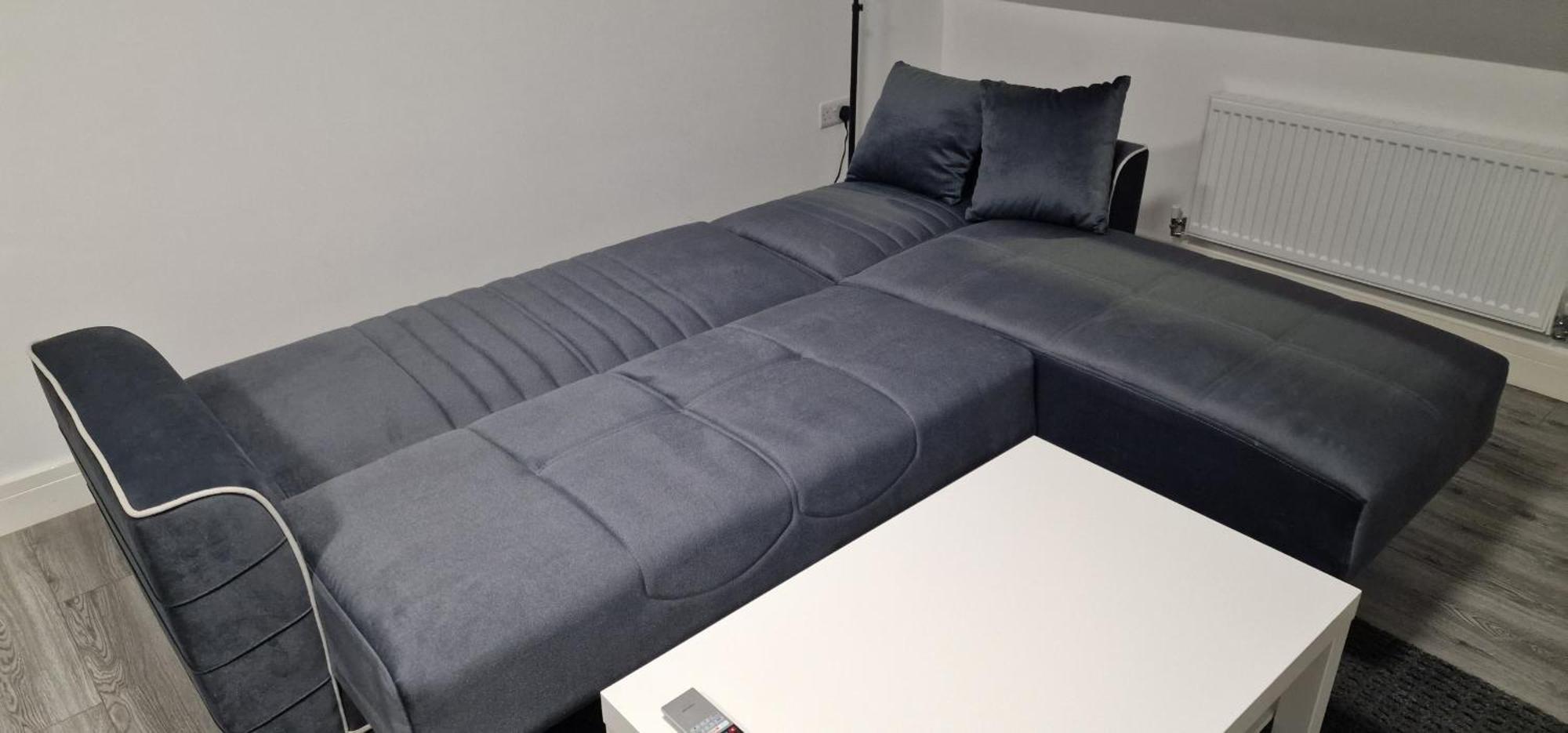 Sav Apartments Nottingham Road Loughborough - 2 Bed Apartment Esterno foto