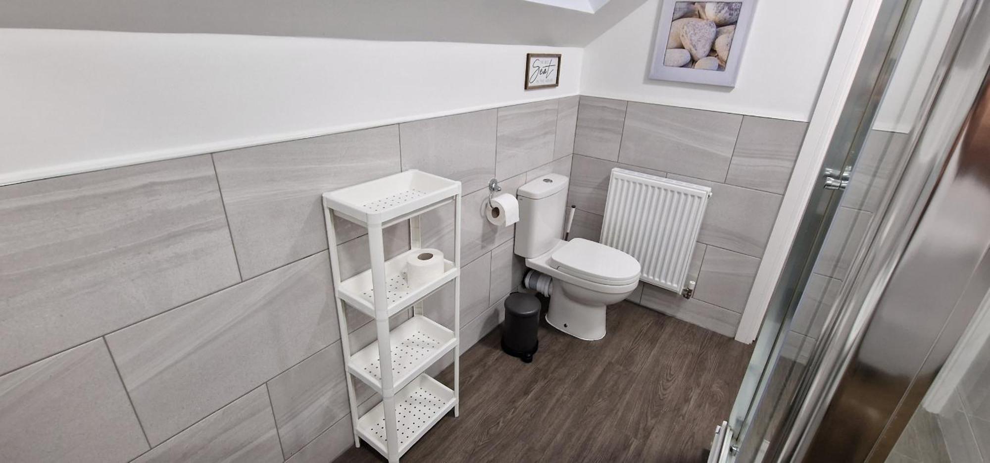Sav Apartments Nottingham Road Loughborough - 2 Bed Apartment Esterno foto