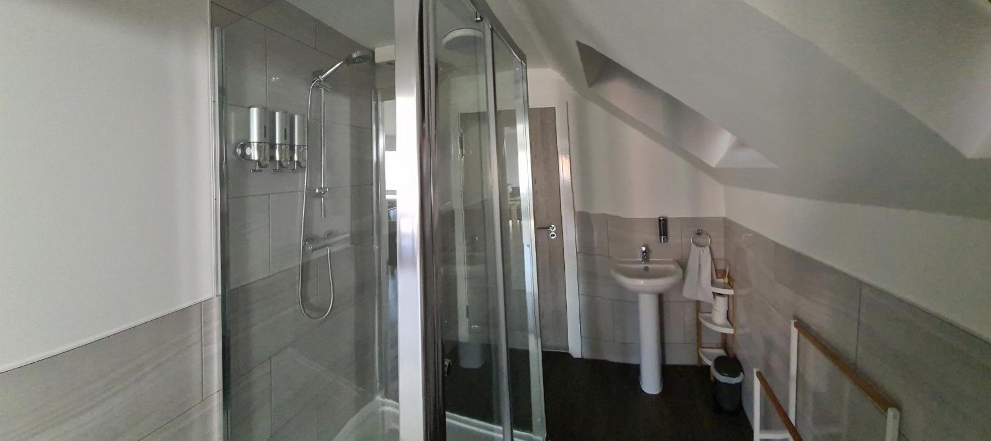 Sav Apartments Nottingham Road Loughborough - 2 Bed Apartment Esterno foto