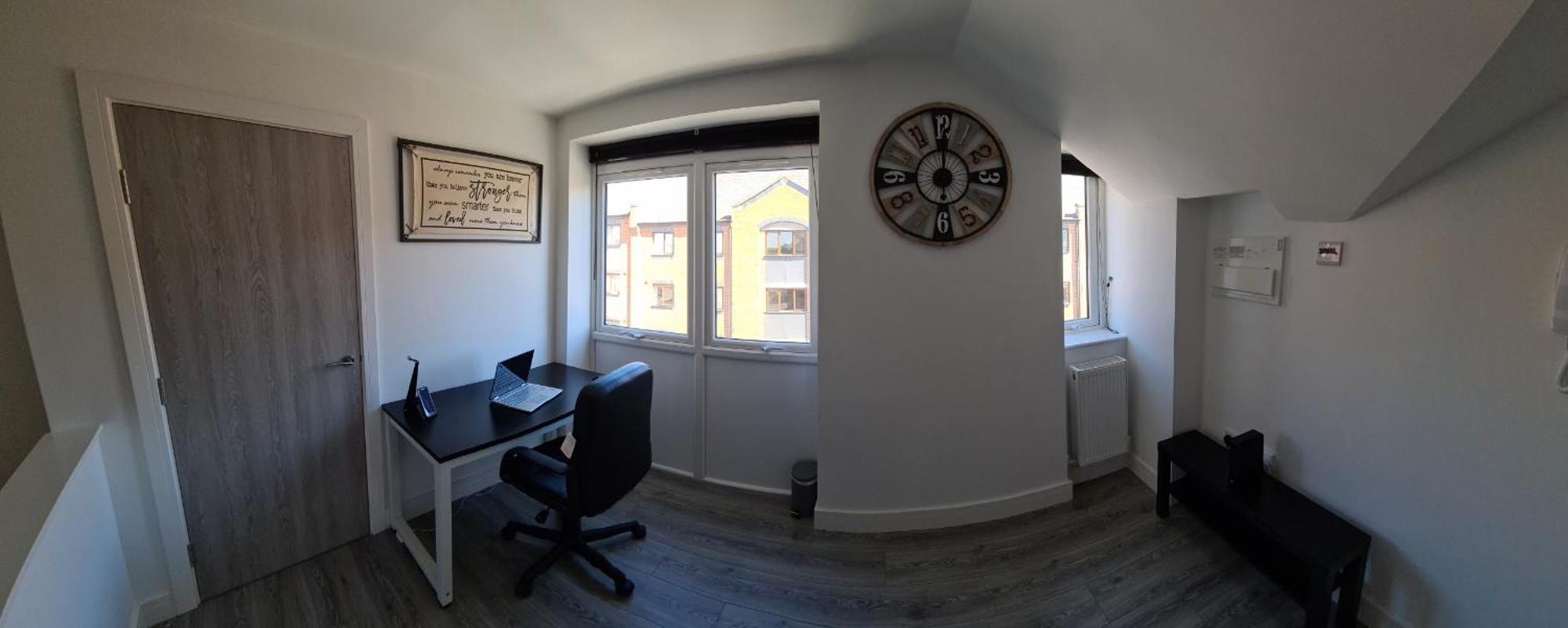 Sav Apartments Nottingham Road Loughborough - 2 Bed Apartment Esterno foto
