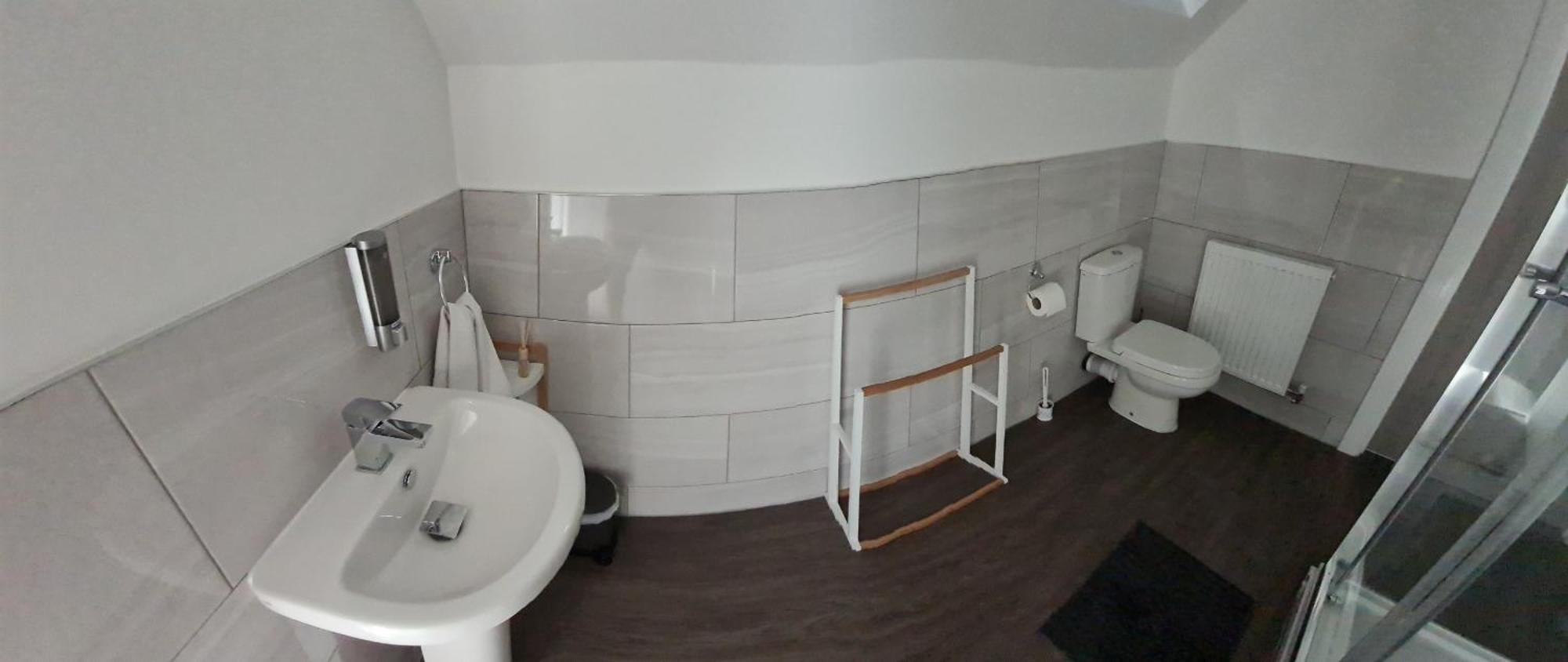 Sav Apartments Nottingham Road Loughborough - 2 Bed Apartment Esterno foto