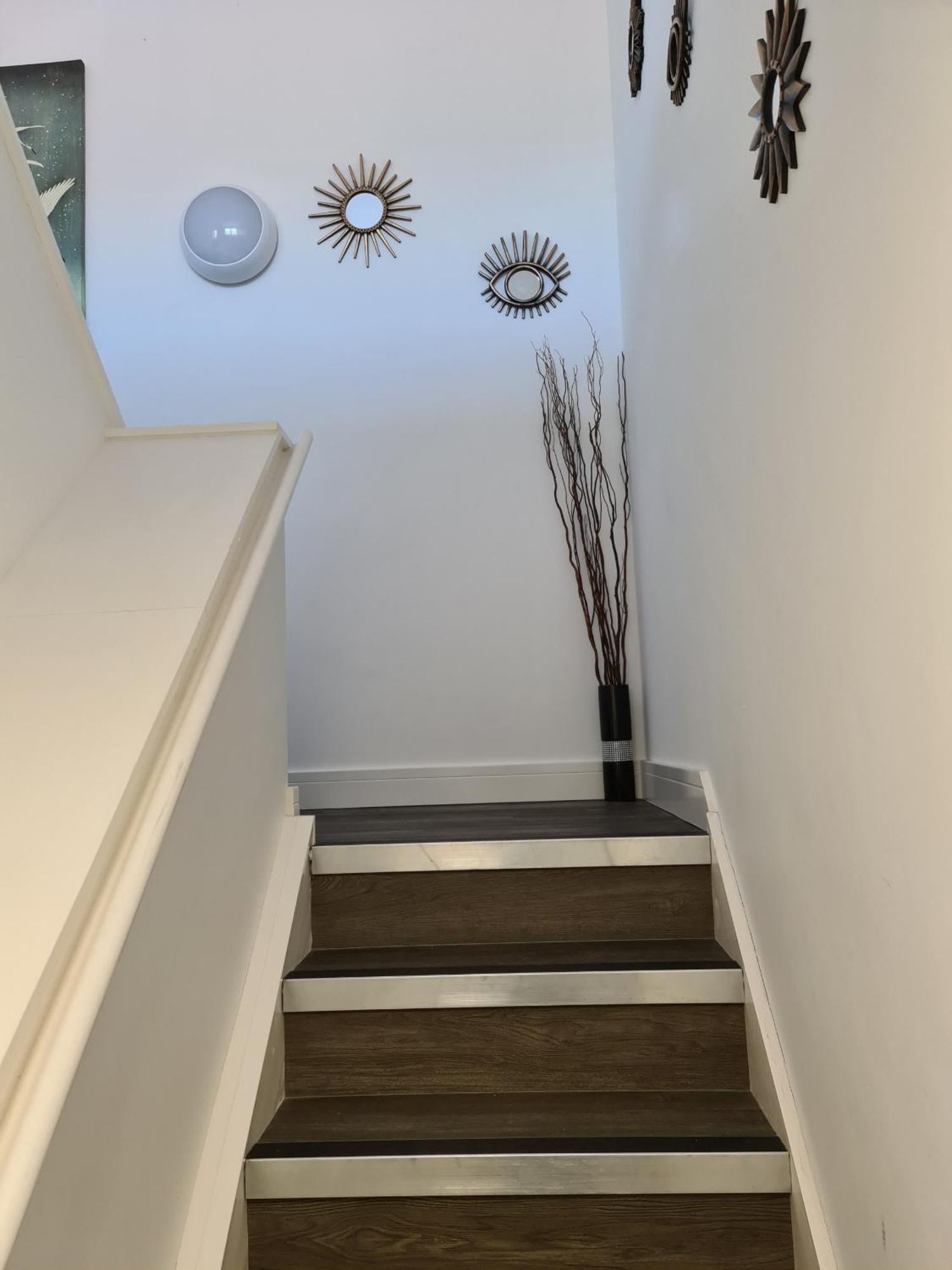 Sav Apartments Nottingham Road Loughborough - 2 Bed Apartment Esterno foto