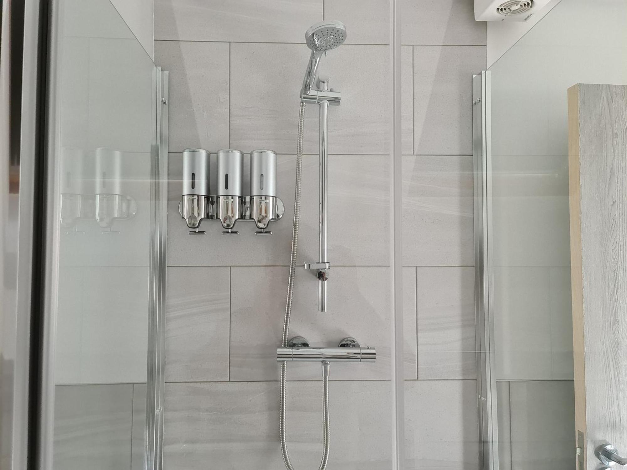 Sav Apartments Nottingham Road Loughborough - 2 Bed Apartment Esterno foto