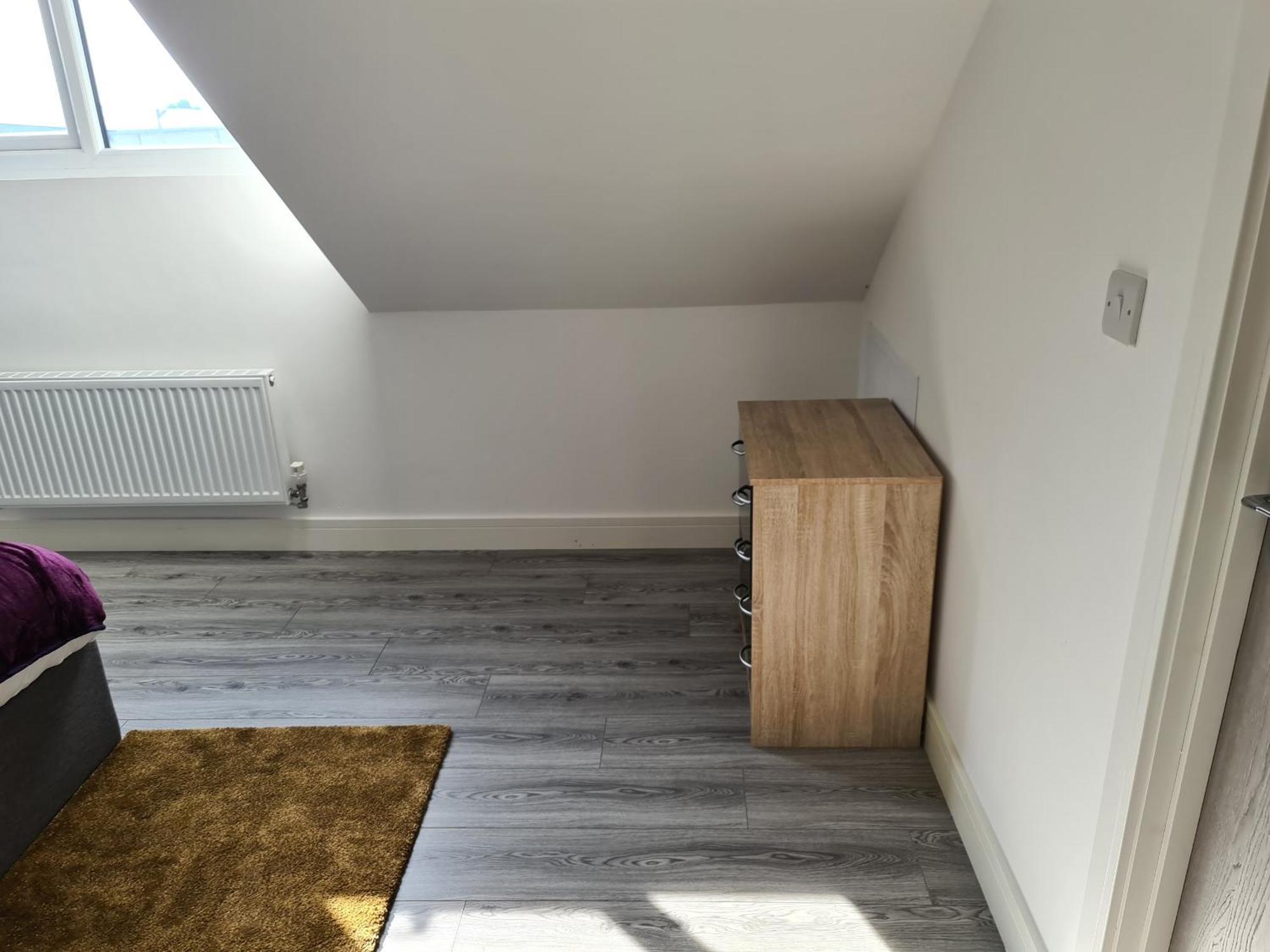 Sav Apartments Nottingham Road Loughborough - 2 Bed Apartment Esterno foto